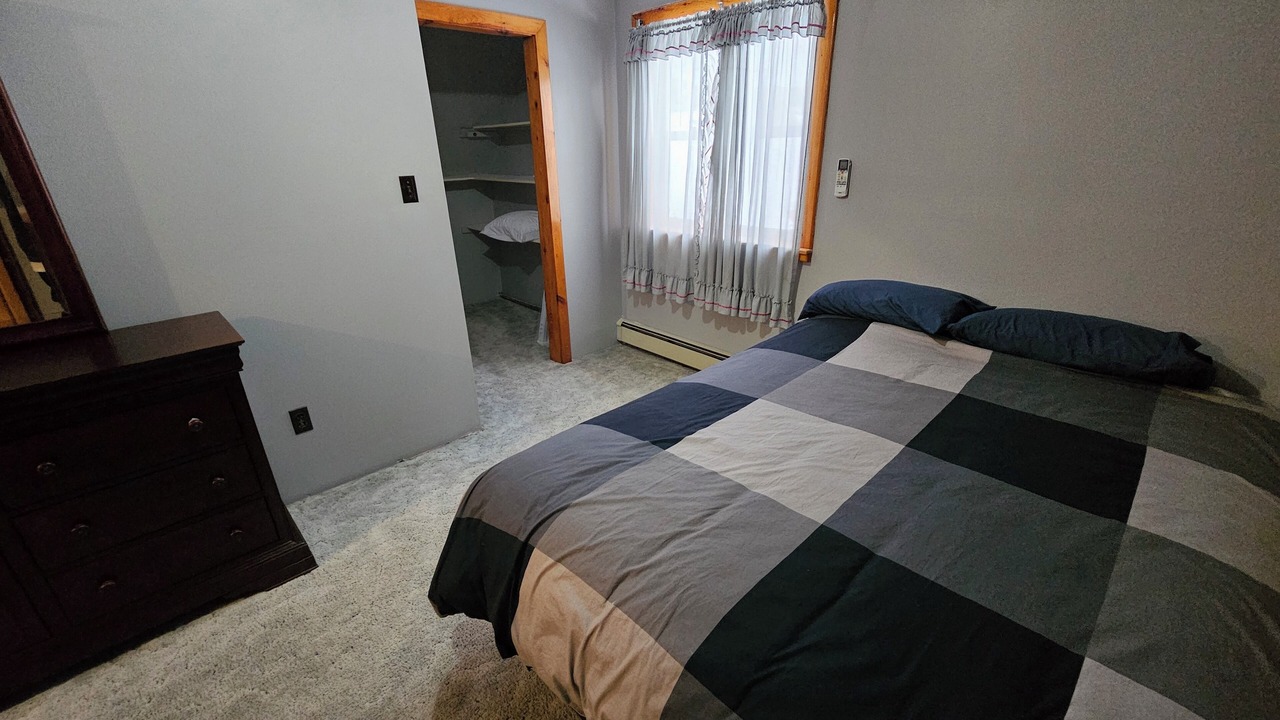 Photo of Bedroom in Whycocomagh