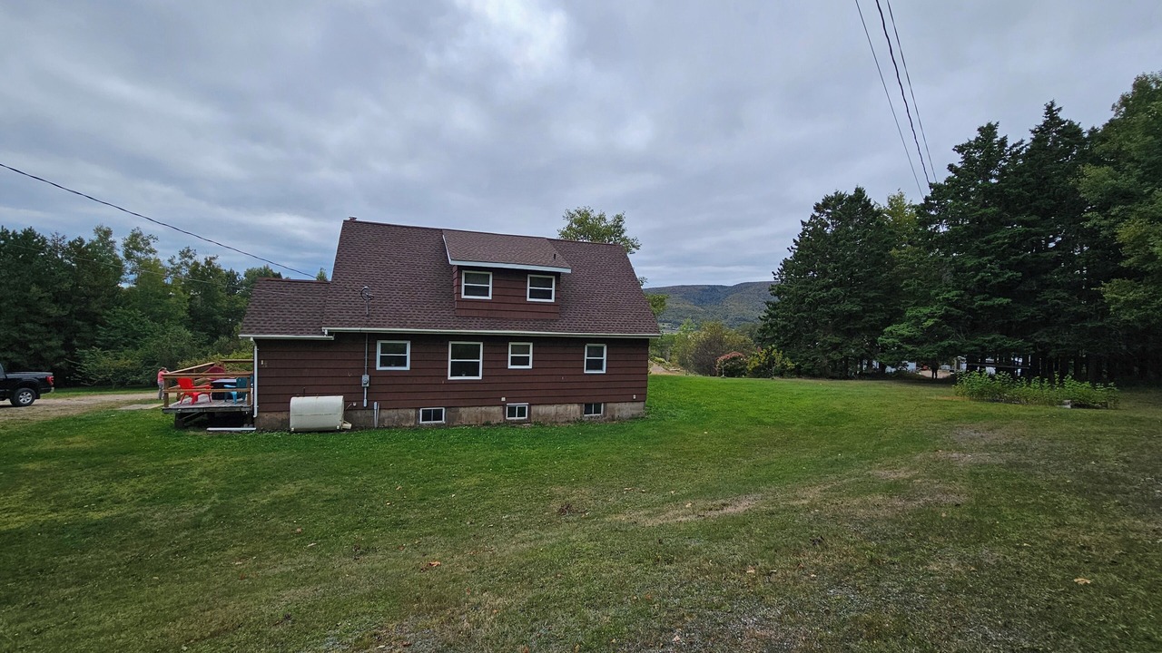 Photo of Outdoor in Whycocomagh