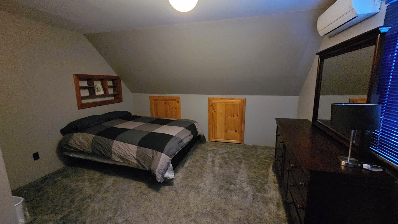 Photo of Bedroom in Whycocomagh