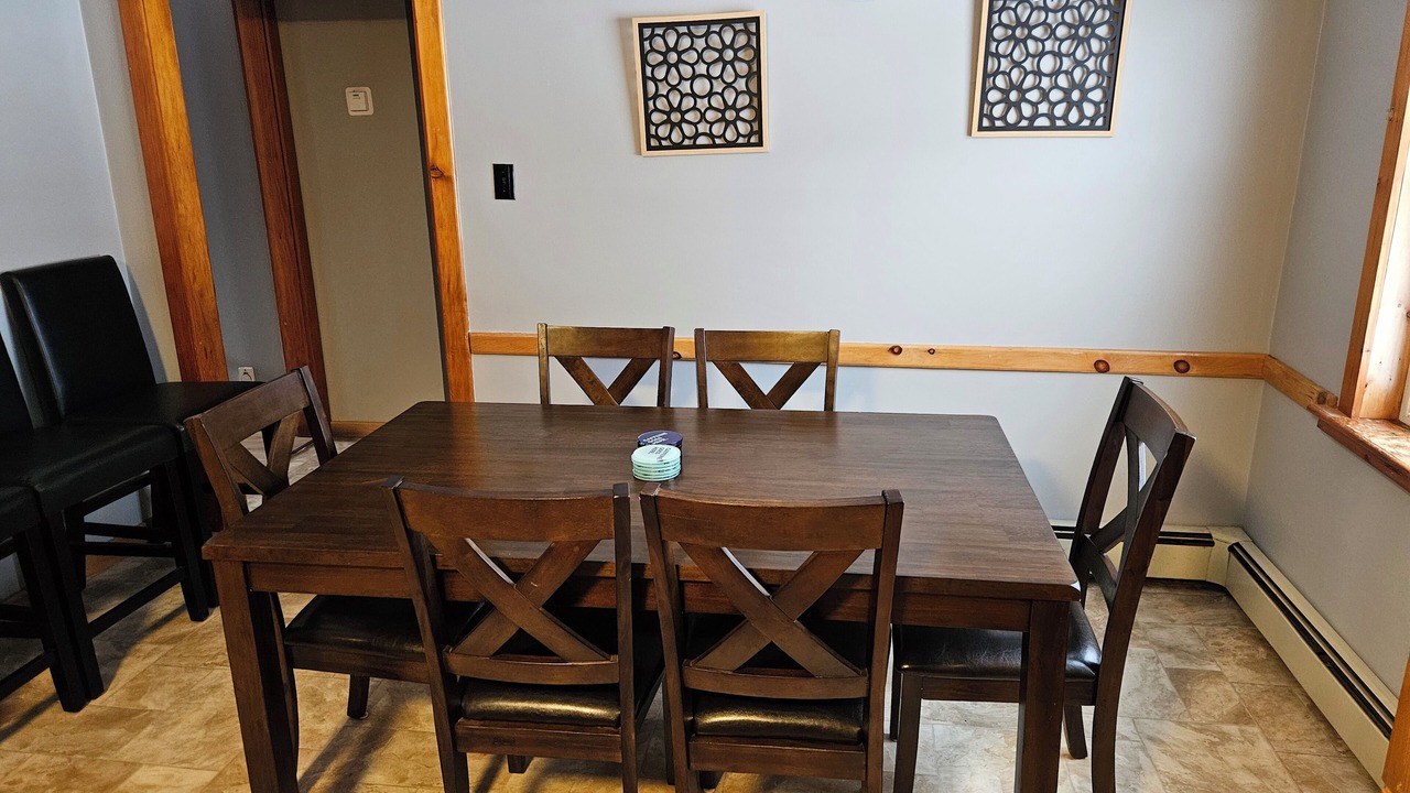 Photo of Livingroom in Whycocomagh