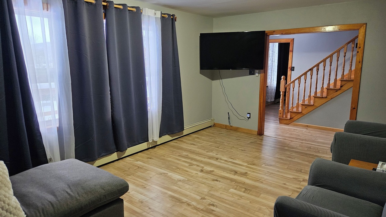 Photo of Livingroom in Whycocomagh