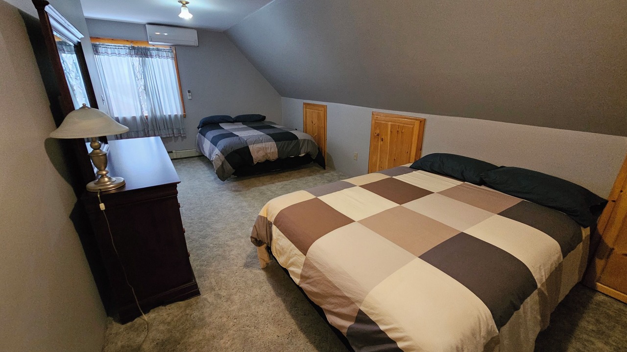 Photo of Bedroom in Whycocomagh