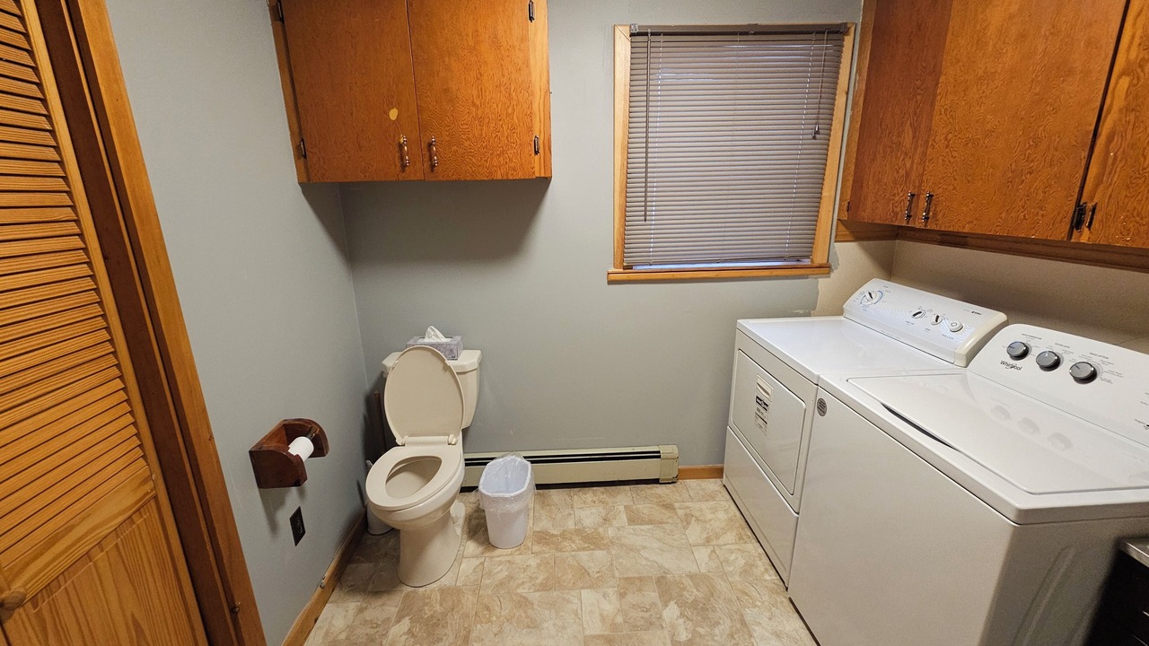 Photo of Bathroom in Whycocomagh