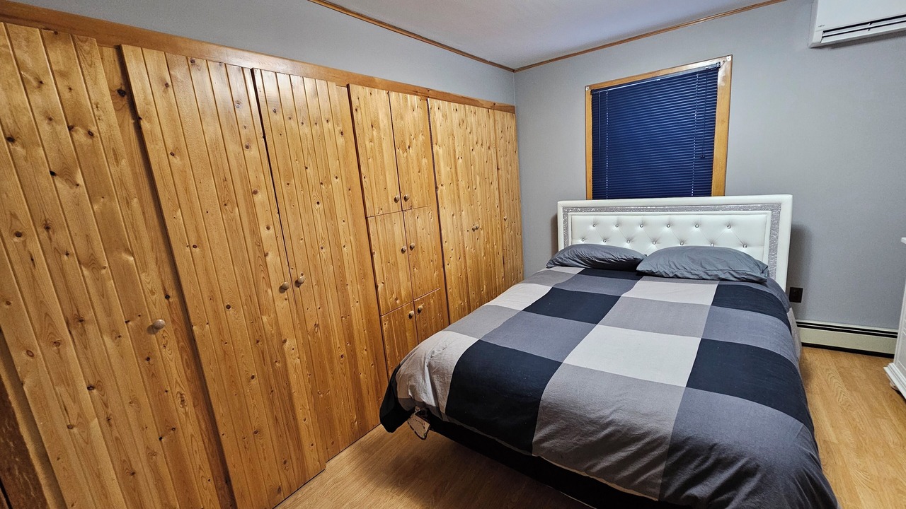 Photo of Bedroom in Whycocomagh