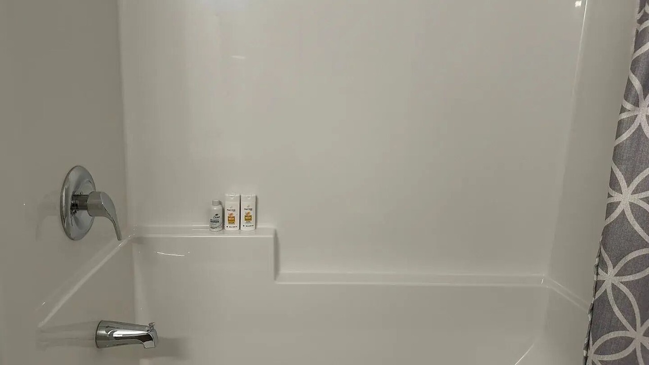 Photo of Bathroom in Langford