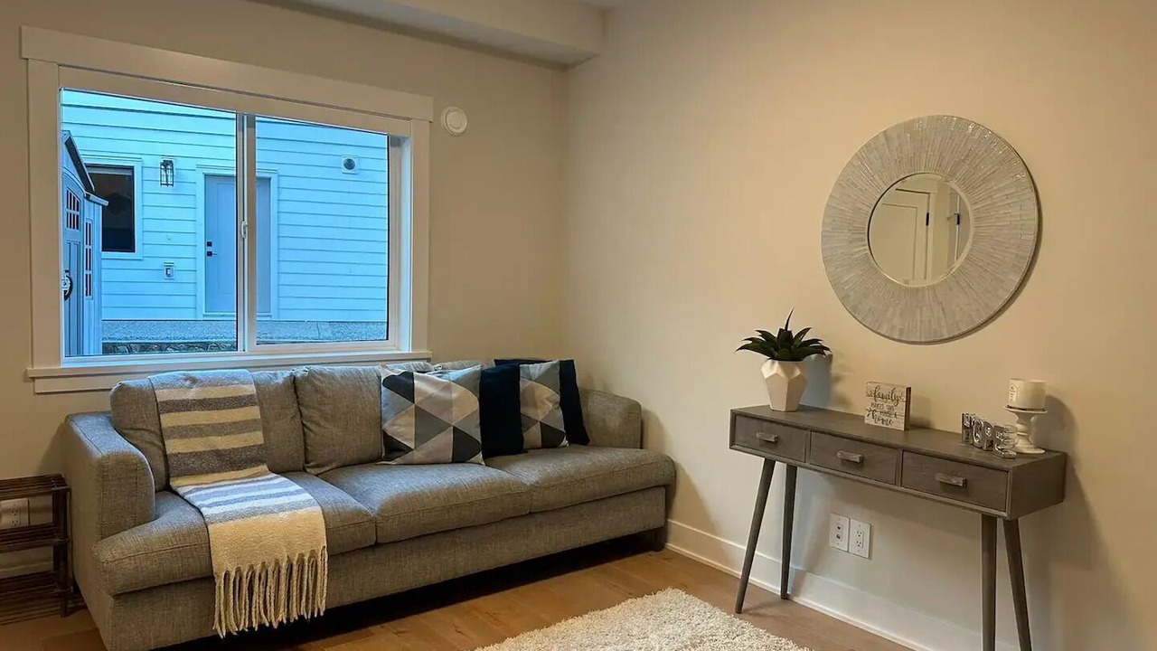 Photo of Livingroom in Langford