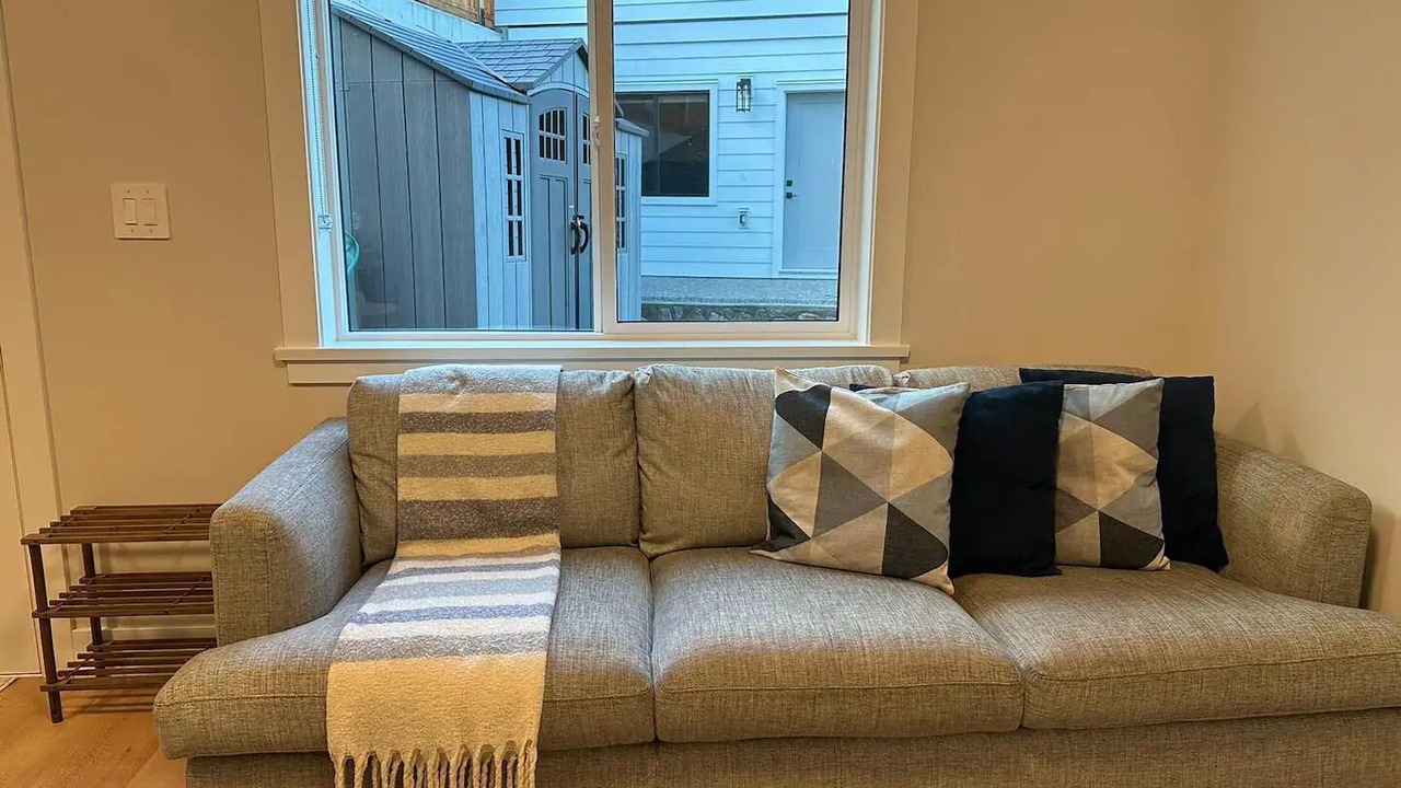Photo of Livingroom in Langford