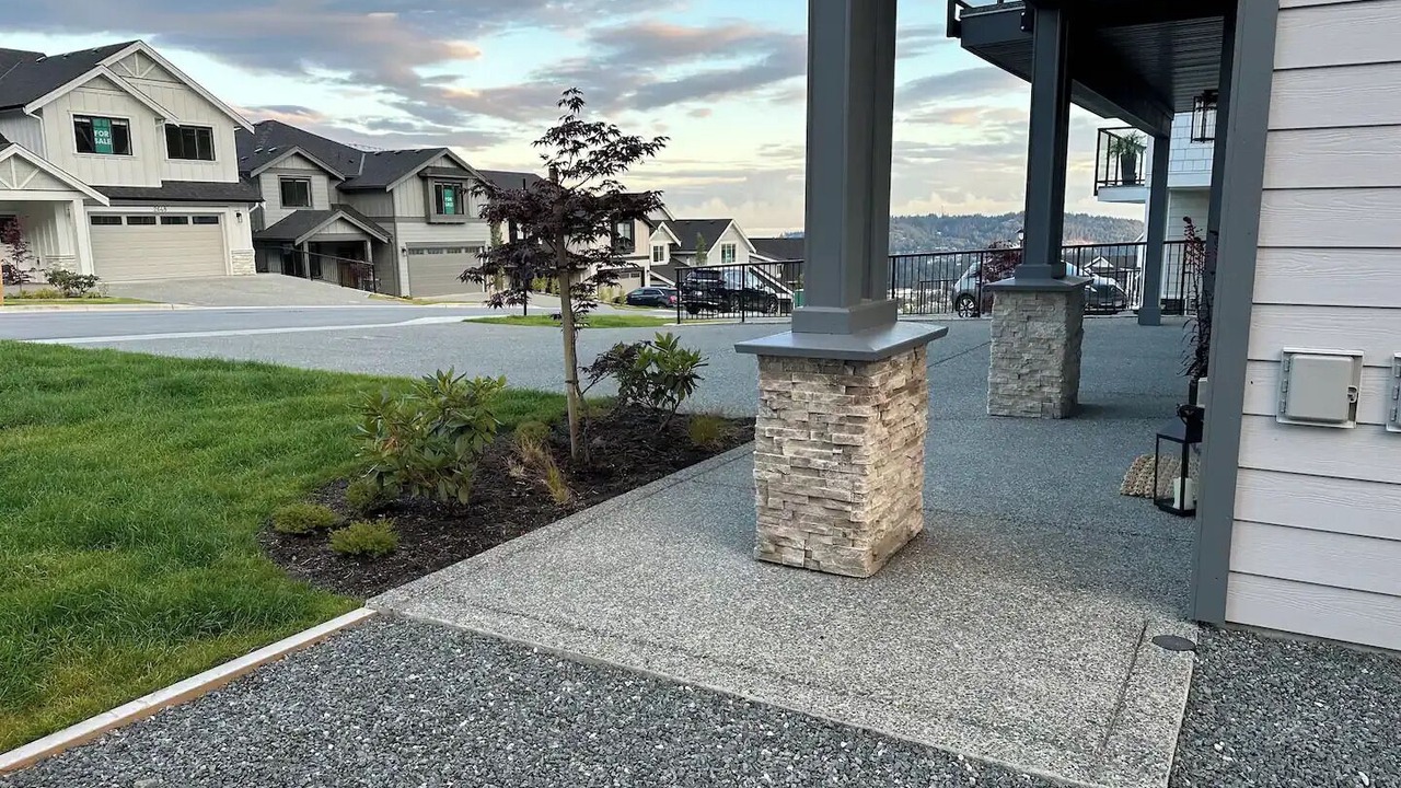 Photo of Outdoor in Langford