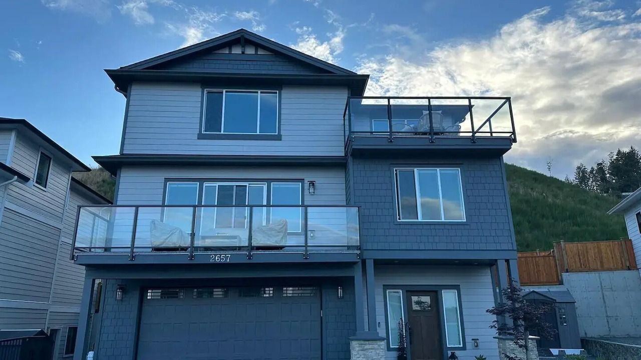 Photo of Outdoor in Langford