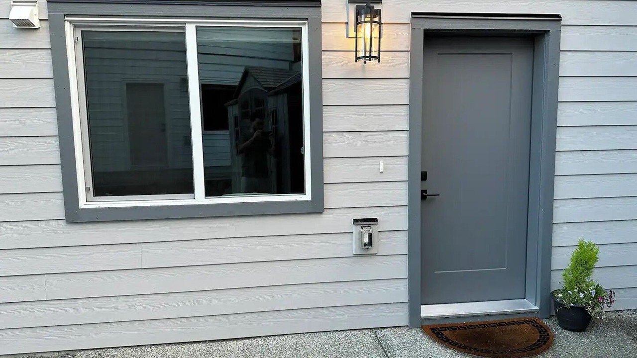 Photo of Outdoor in Langford