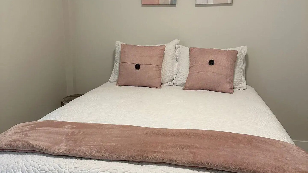 Photo of Bedroom in Langford