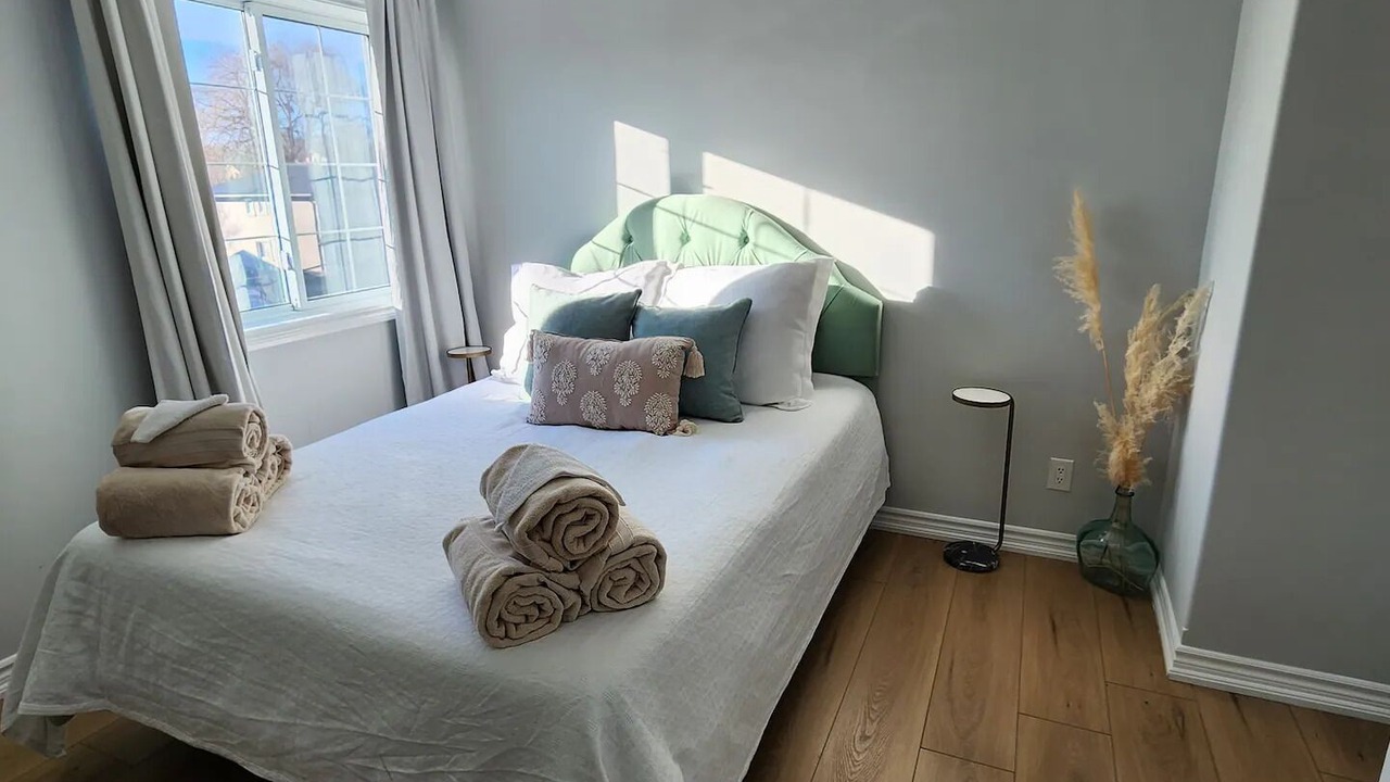 Photo of Bedroom in Alcona