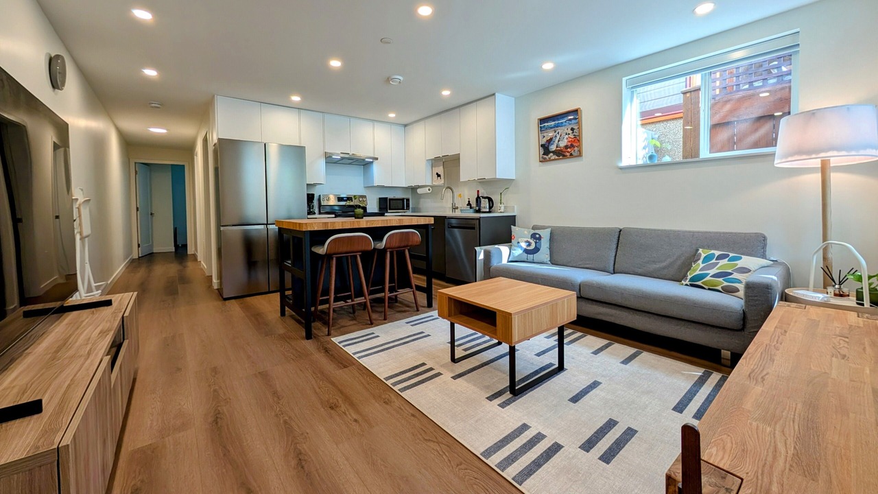 Photo of Livingroom in Hastings
