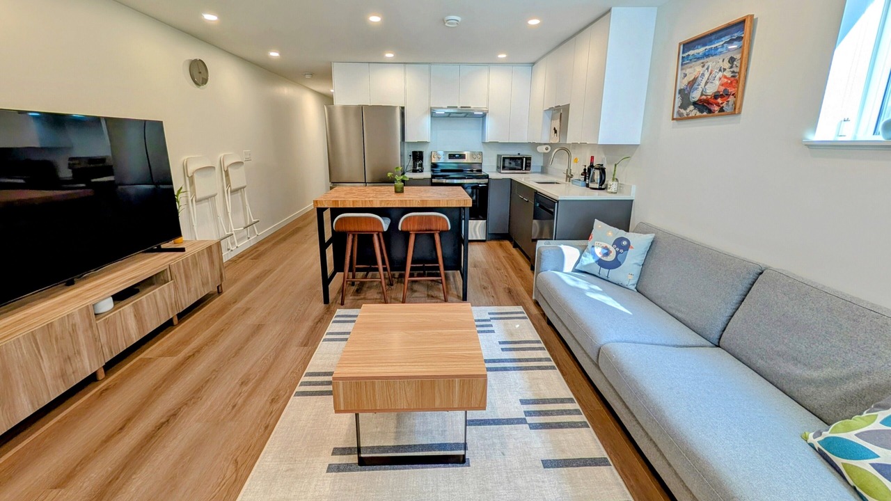 Photo of Livingroom in Hastings