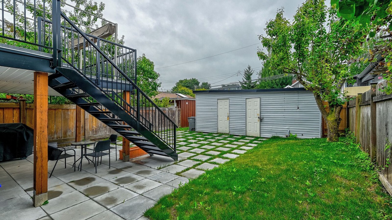 Photo of Patio Balcony in Hastings