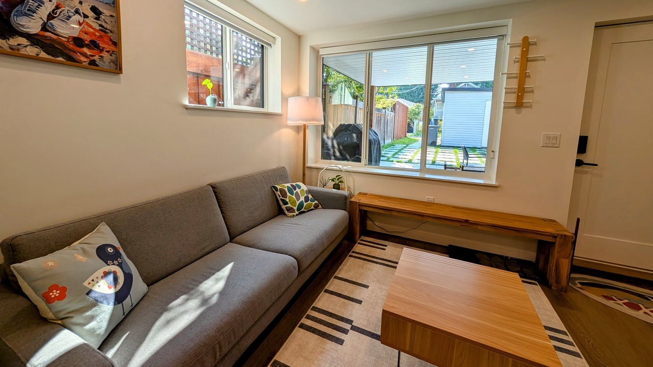 Photo of Livingroom in Hastings