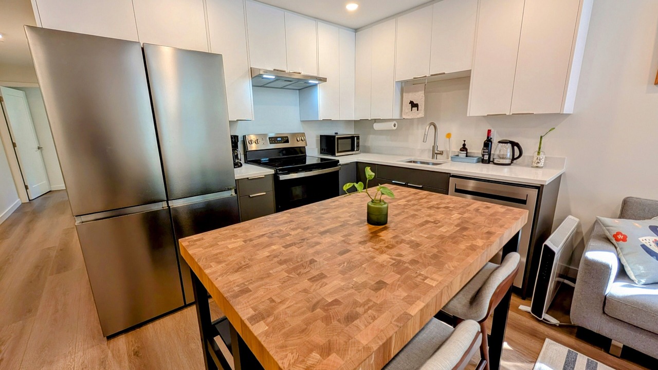 Photo of Kitchen in Hastings