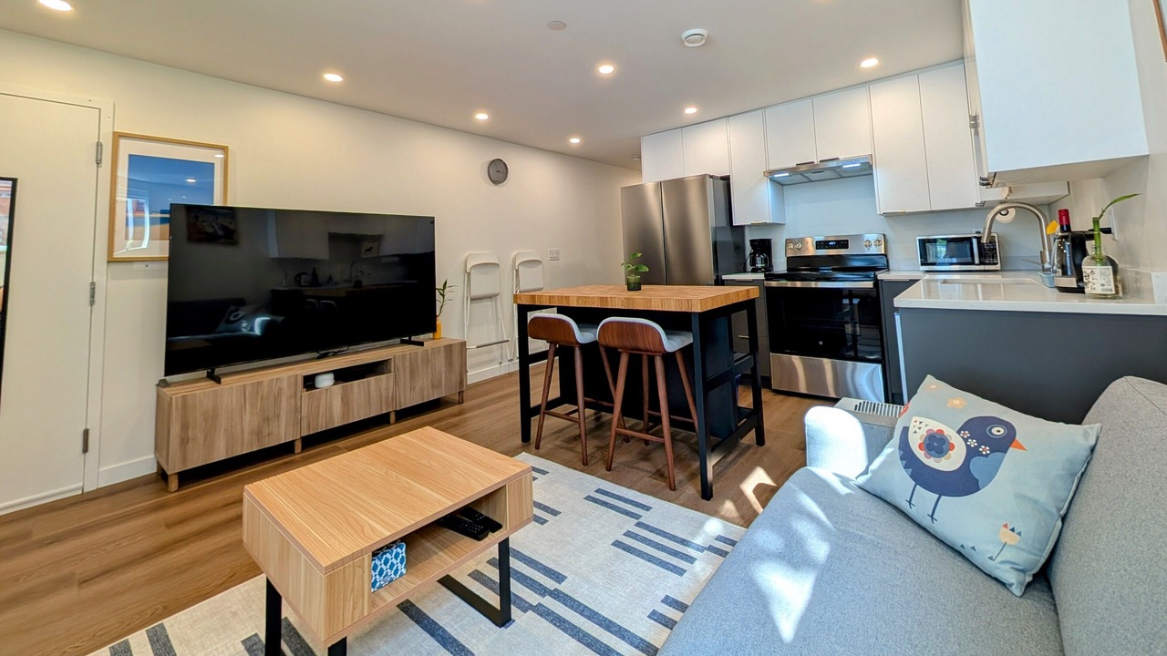 Photo of Livingroom in Hastings