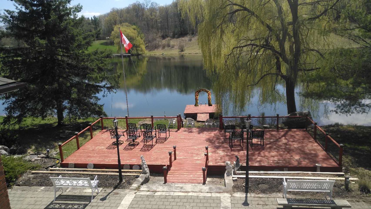 Photo of Patio Balcony in Adjala-Tosorontio