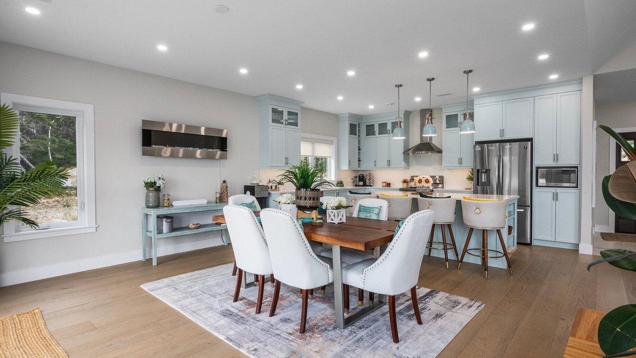 Photo of Kitchen in Bayside