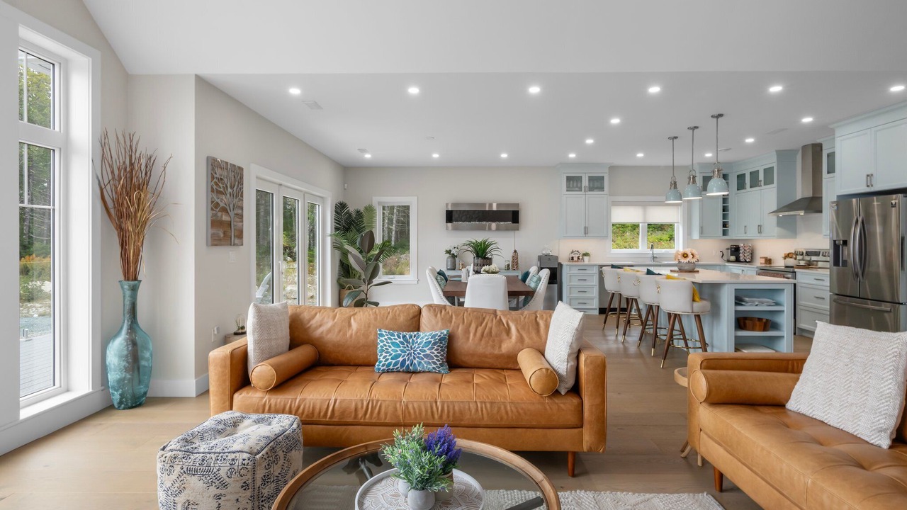 Photo of Livingroom in Bayside