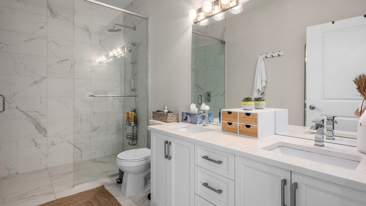 Photo of Bathroom in Bayside