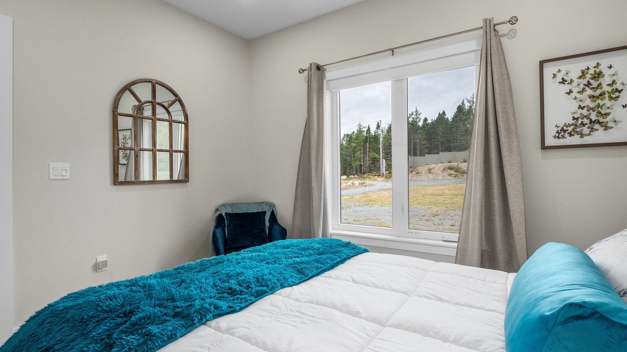 Photo of Bedroom in Bayside