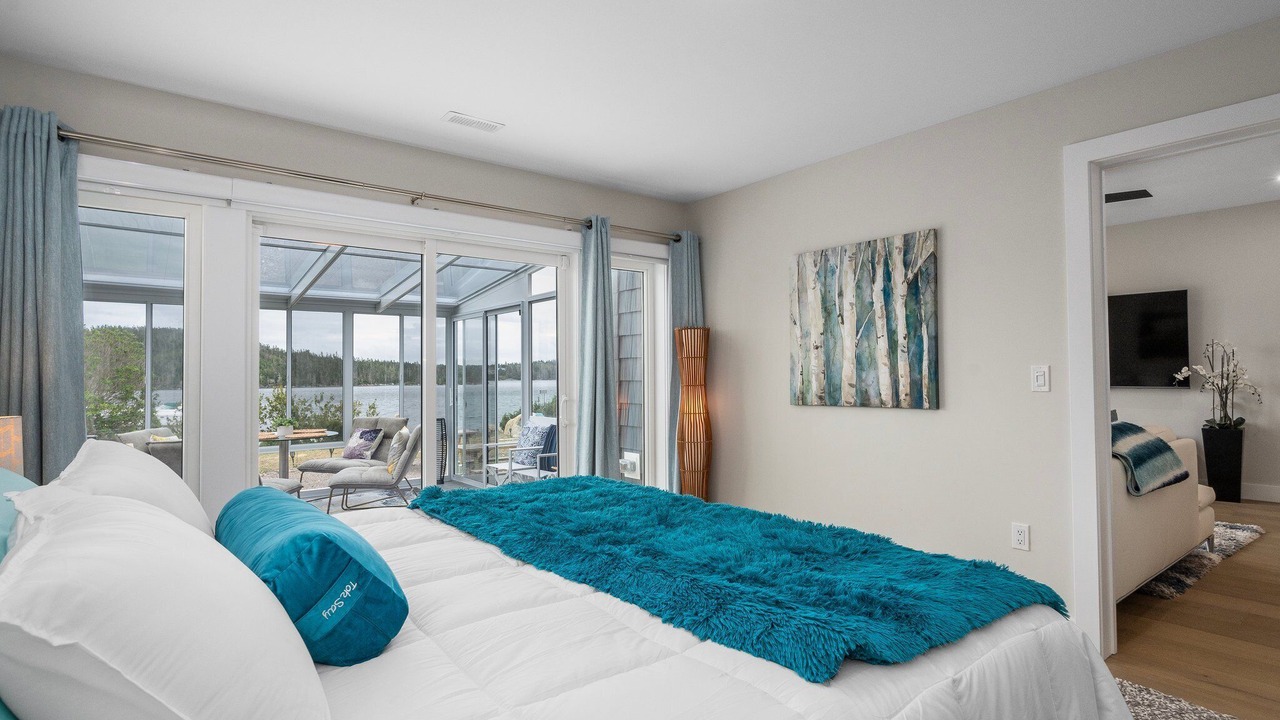 Photo of Bedroom in Bayside