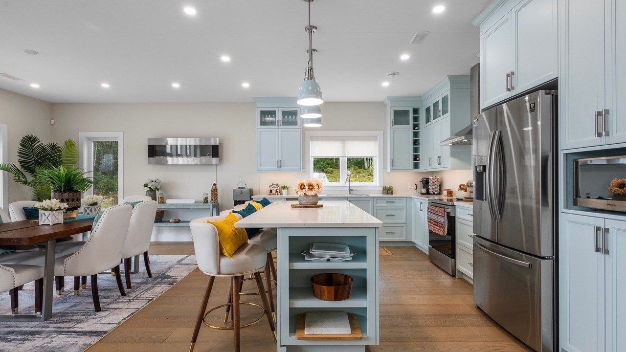 Photo of Kitchen in Bayside