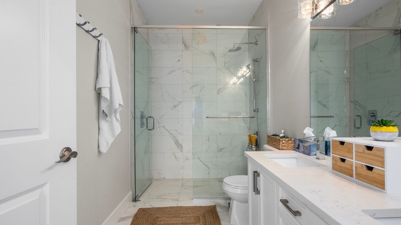 Photo of Bathroom in Bayside