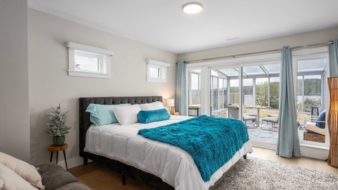 Photo of Bedroom in Bayside