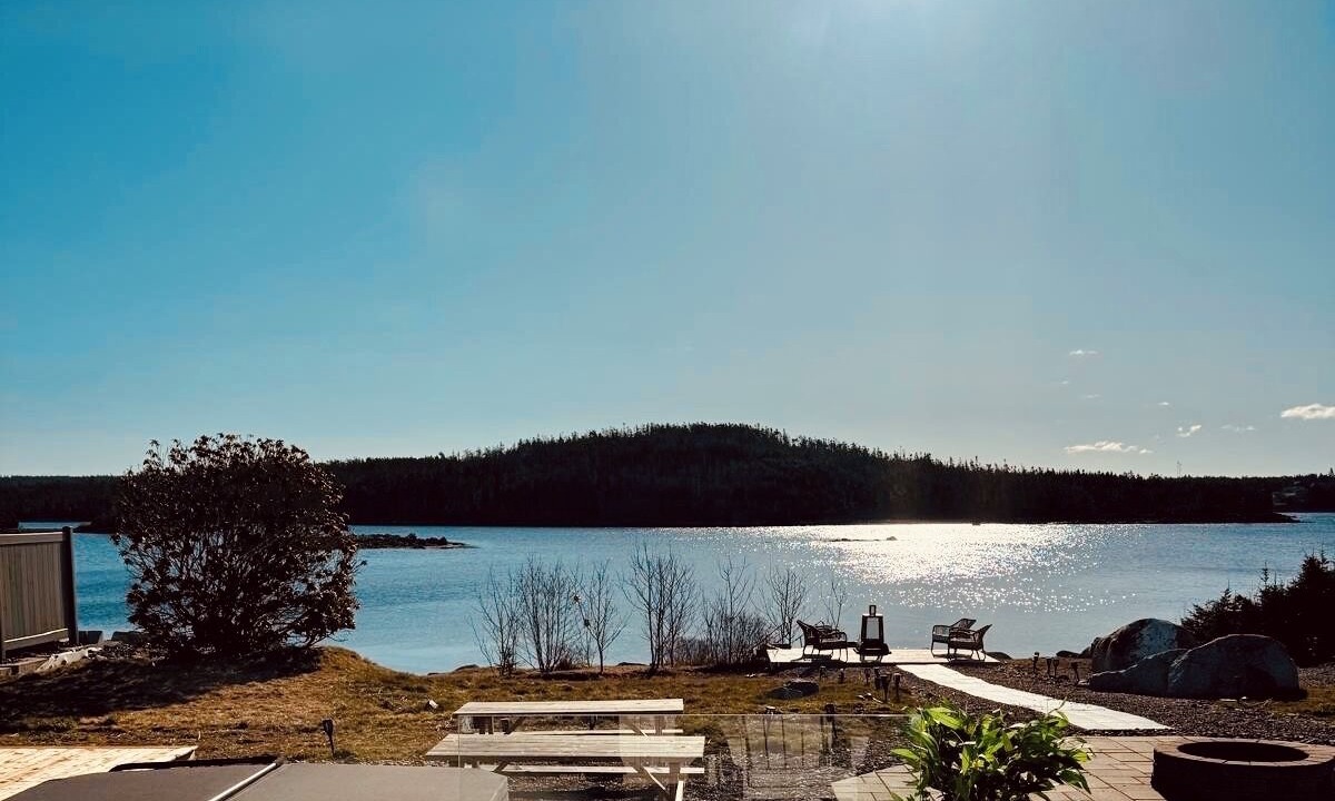 Photo of Outdoor in Bayside