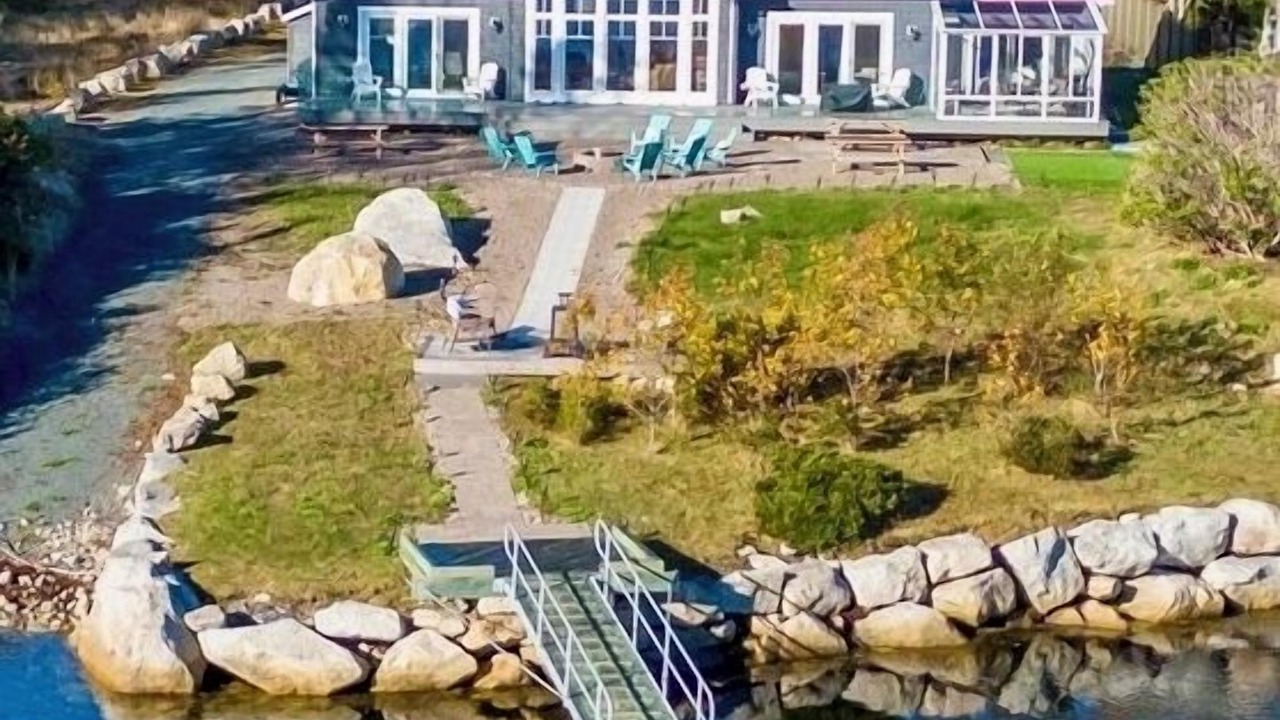 Photo of Outdoor in Bayside