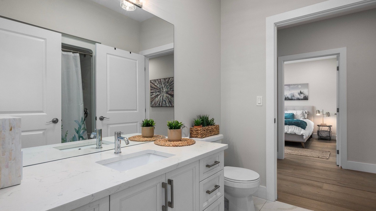 Photo of Bathroom in Bayside