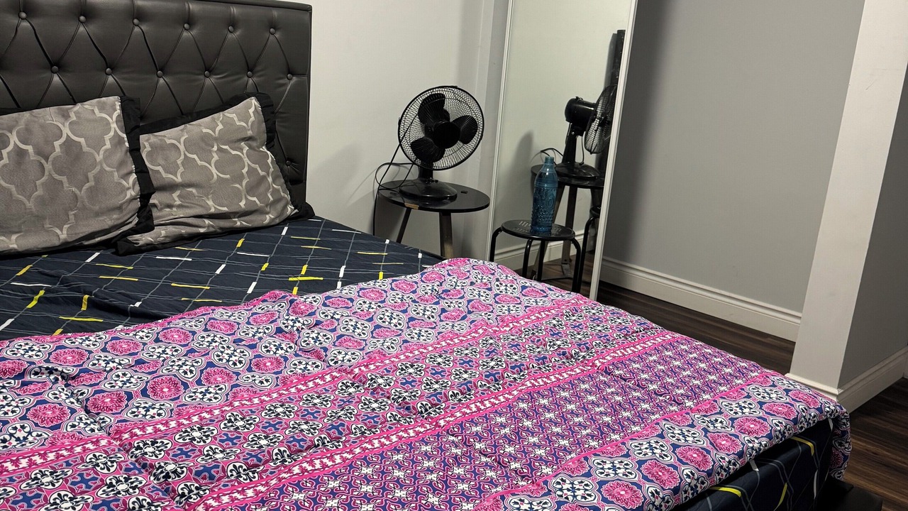 Photo of Bedroom in Brampton