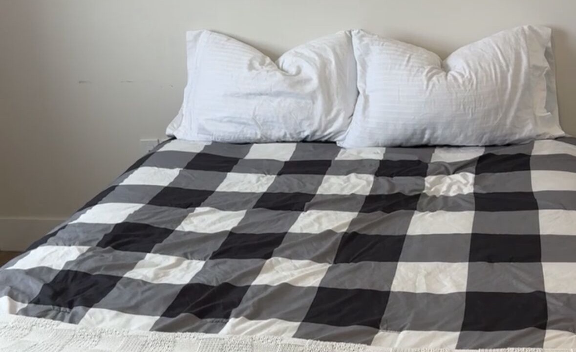 Photo of Bedroom in Charlottetown