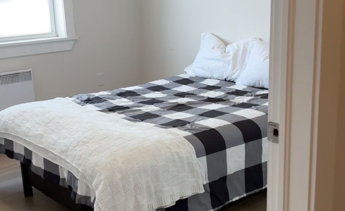 Photo of Bedroom in Charlottetown