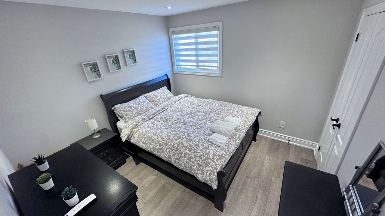 Photo of Bedroom in Cooksville