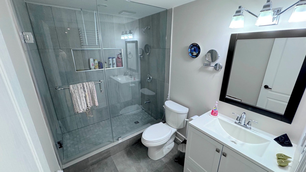 Photo of Bathroom in Cooksville