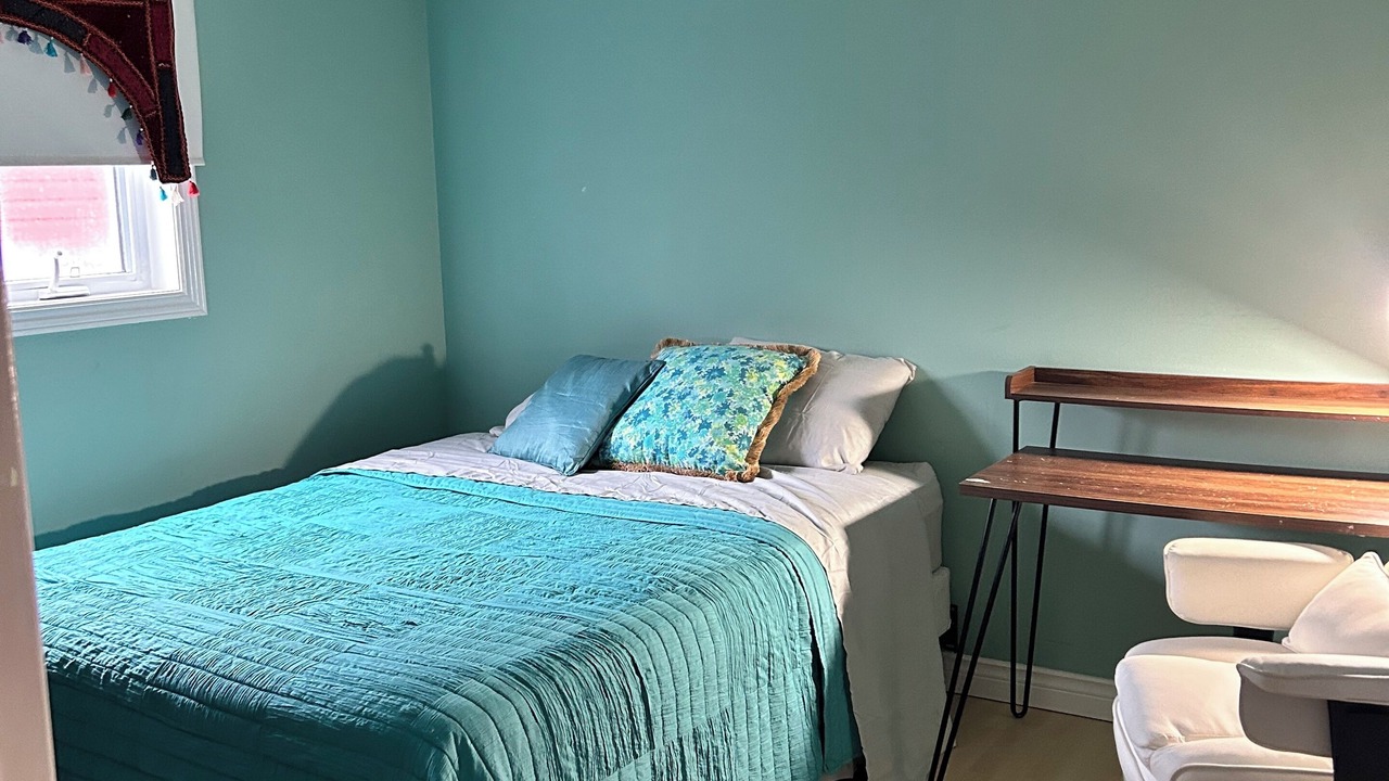 Photo of Bedroom in Paradise