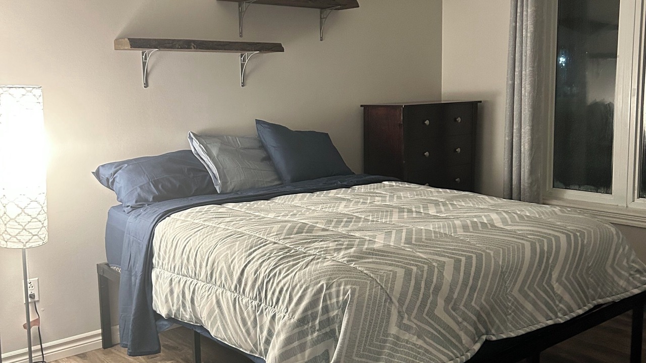Photo of Bedroom in Paradise