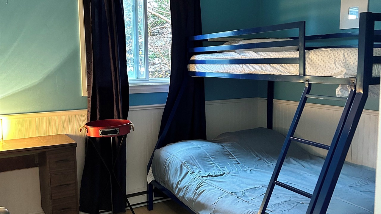 Photo of Bedroom in Paradise