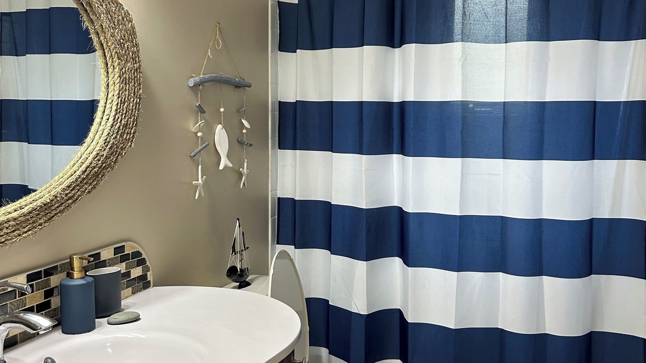 Photo of Bathroom in Paradise