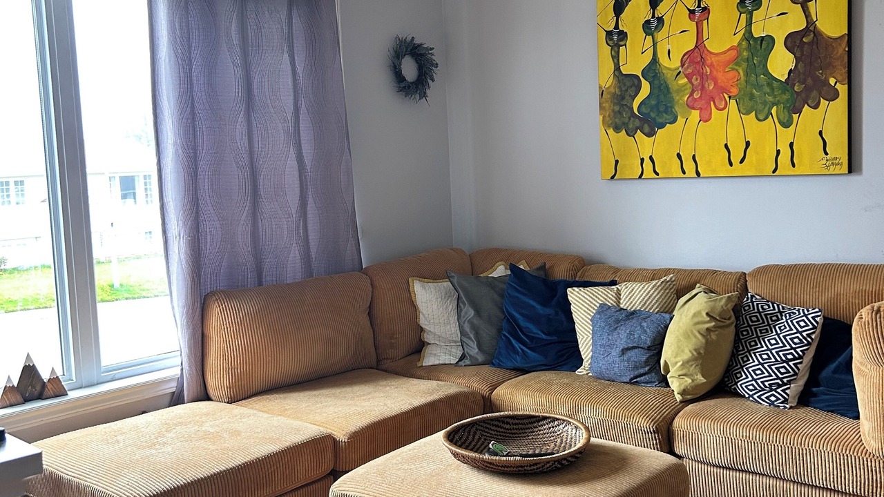 Photo of Livingroom in Paradise