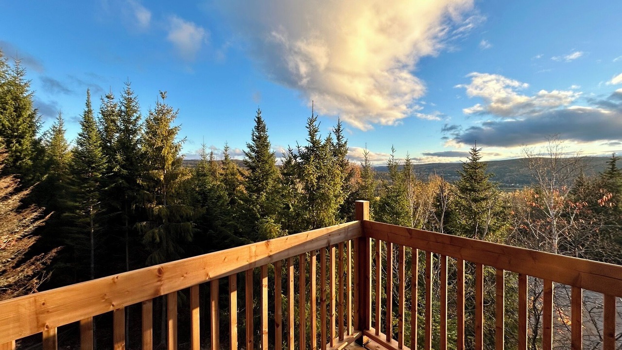 Photo of Outdoor in Baie-St-Paul