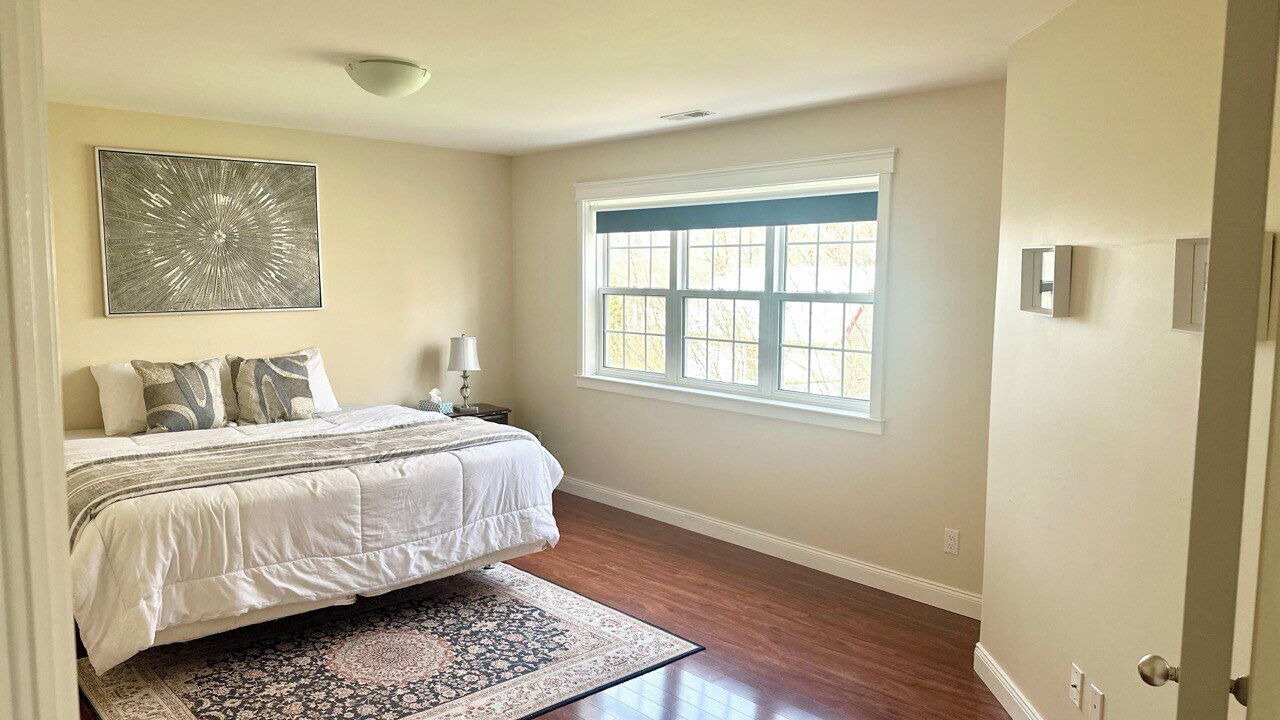 Photo of Bedroom in Fredericton