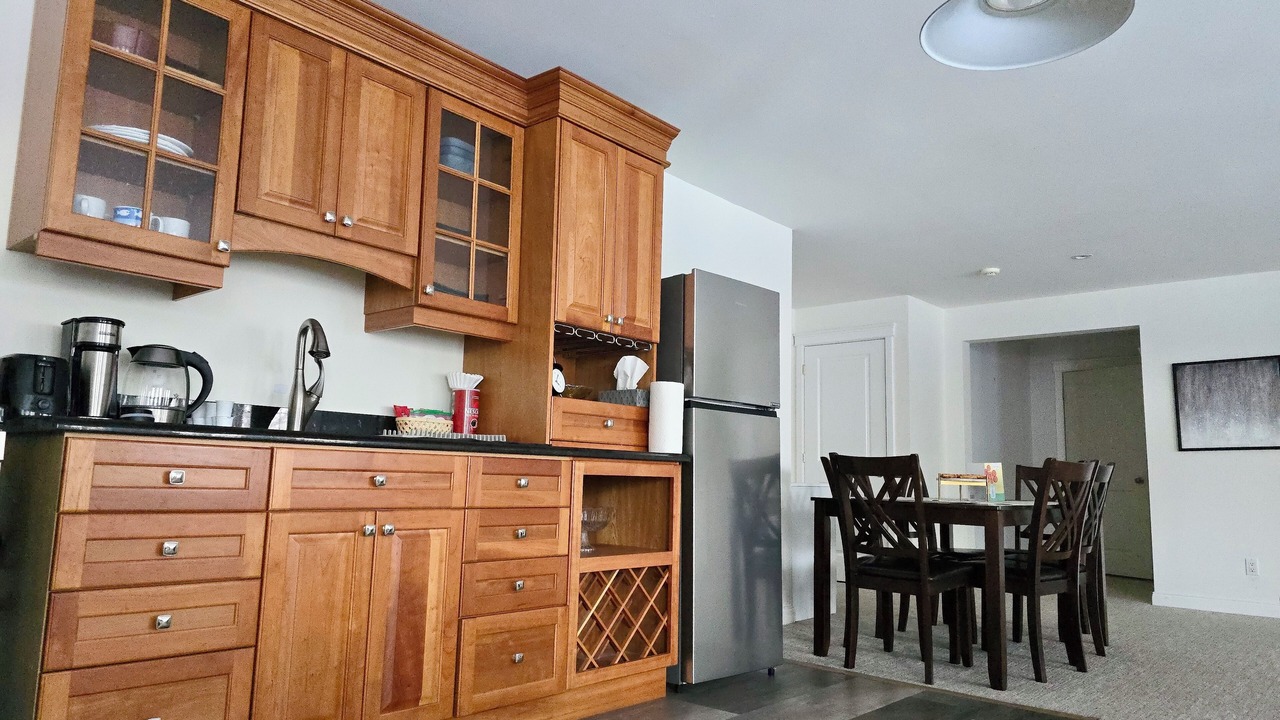 Photo of Kitchen in Fredericton