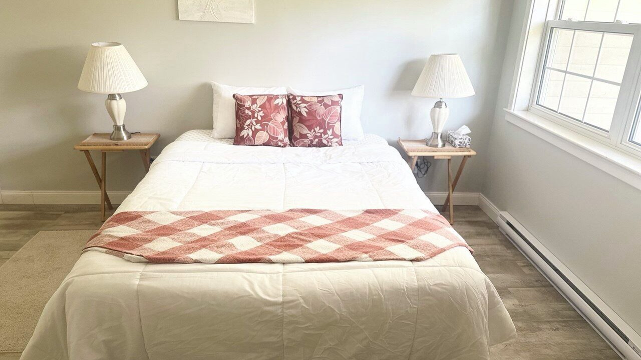 Photo of Bedroom in Fredericton