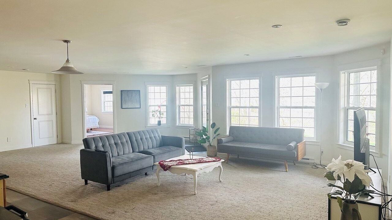 Photo of Livingroom in Fredericton