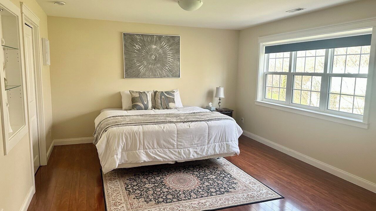 Photo of Bedroom in Fredericton